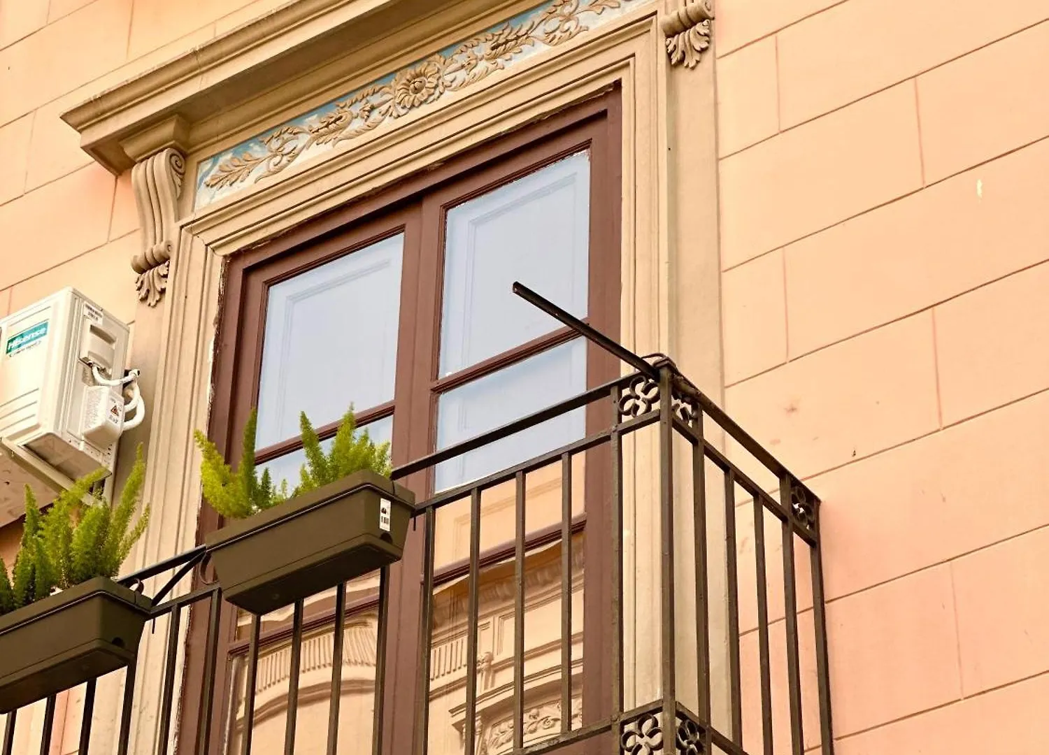 Kalsa Baroque Apartment Palermo