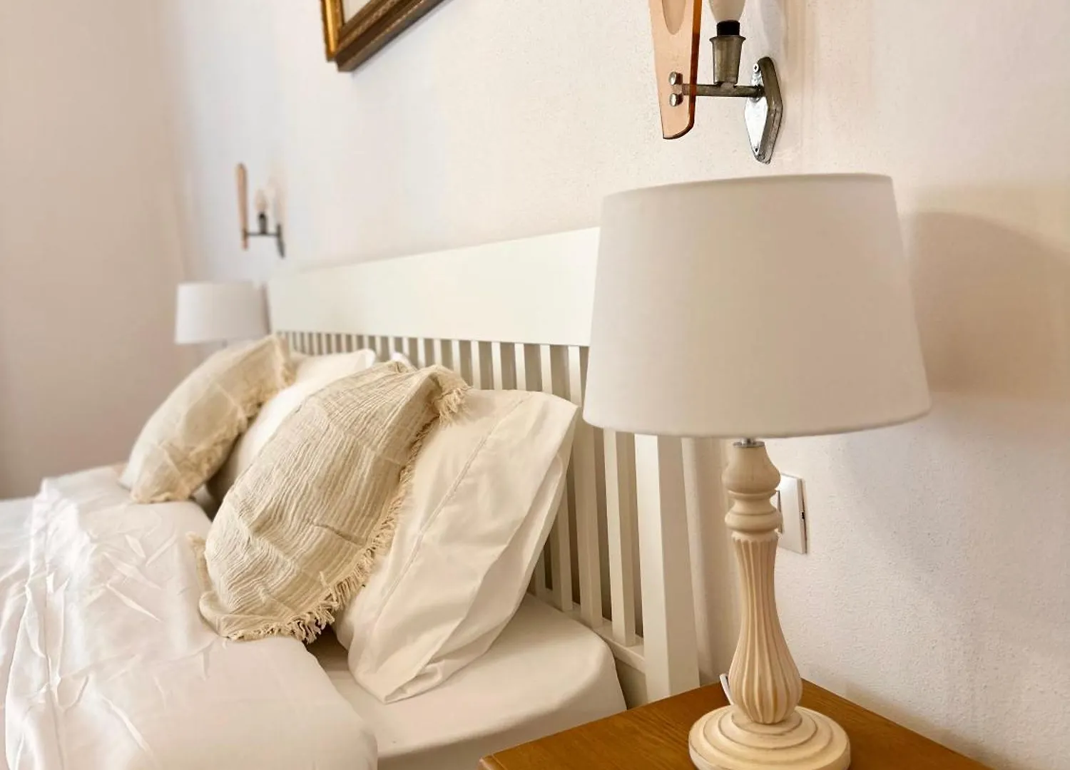 Kalsa Baroque Apartment Palermo
