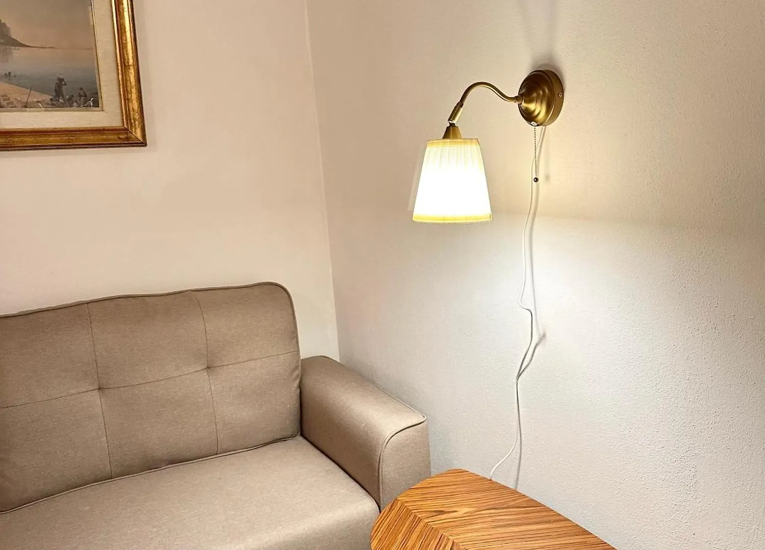 Kalsa Baroque Apartment Palermo Italy