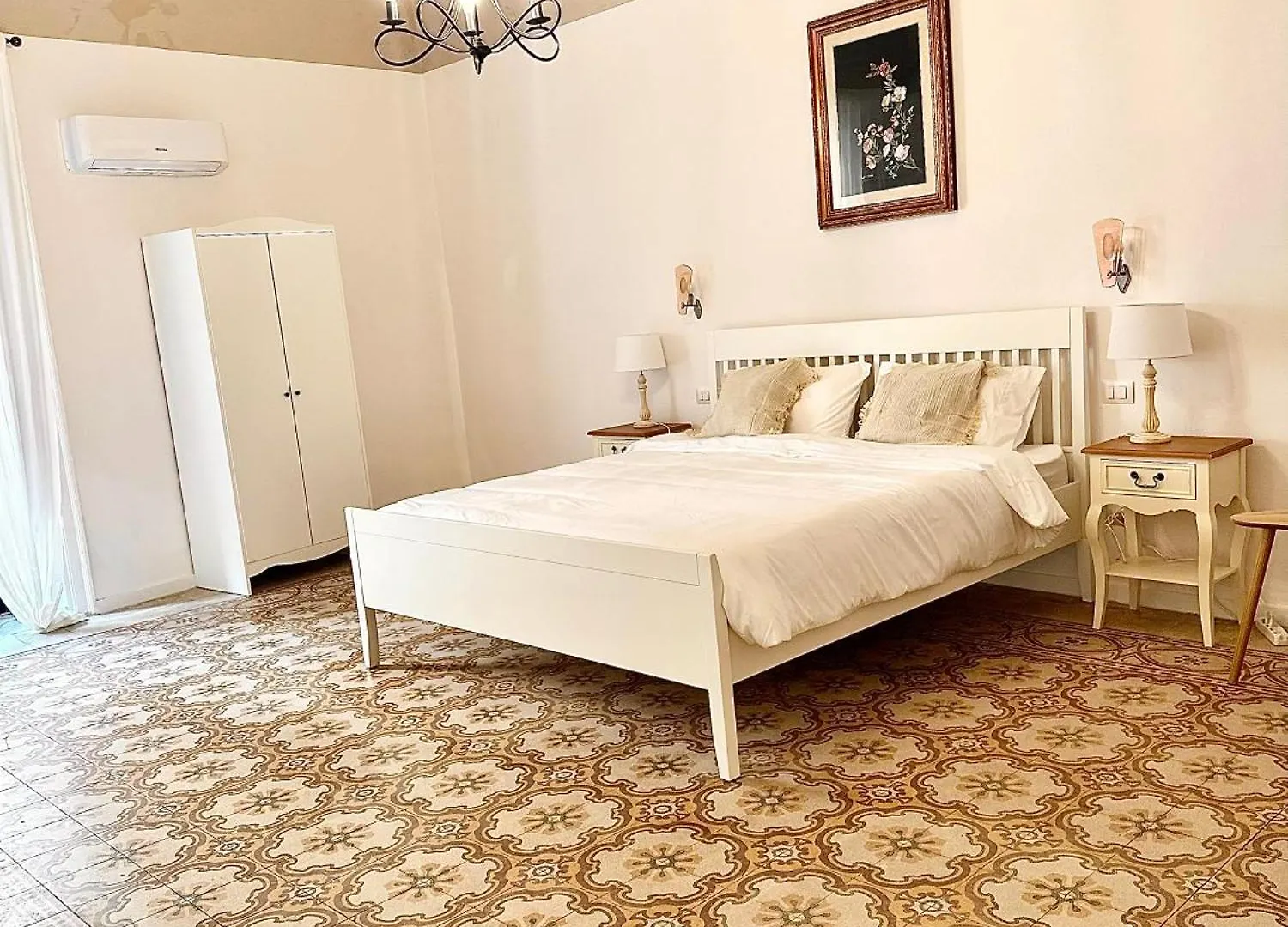 Kalsa Baroque Apartment Palermo