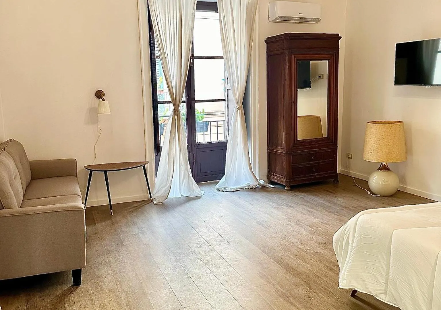 Kalsa Baroque Apartment Palermo Italy