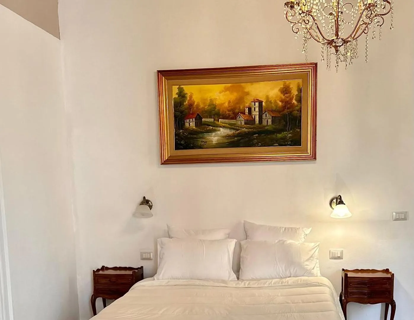 Kalsa Baroque Apartment Palermo Italy