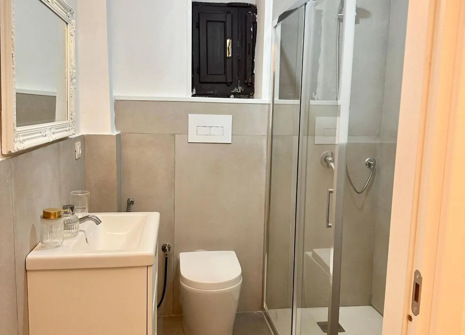 Kalsa Baroque Apartment Palermo