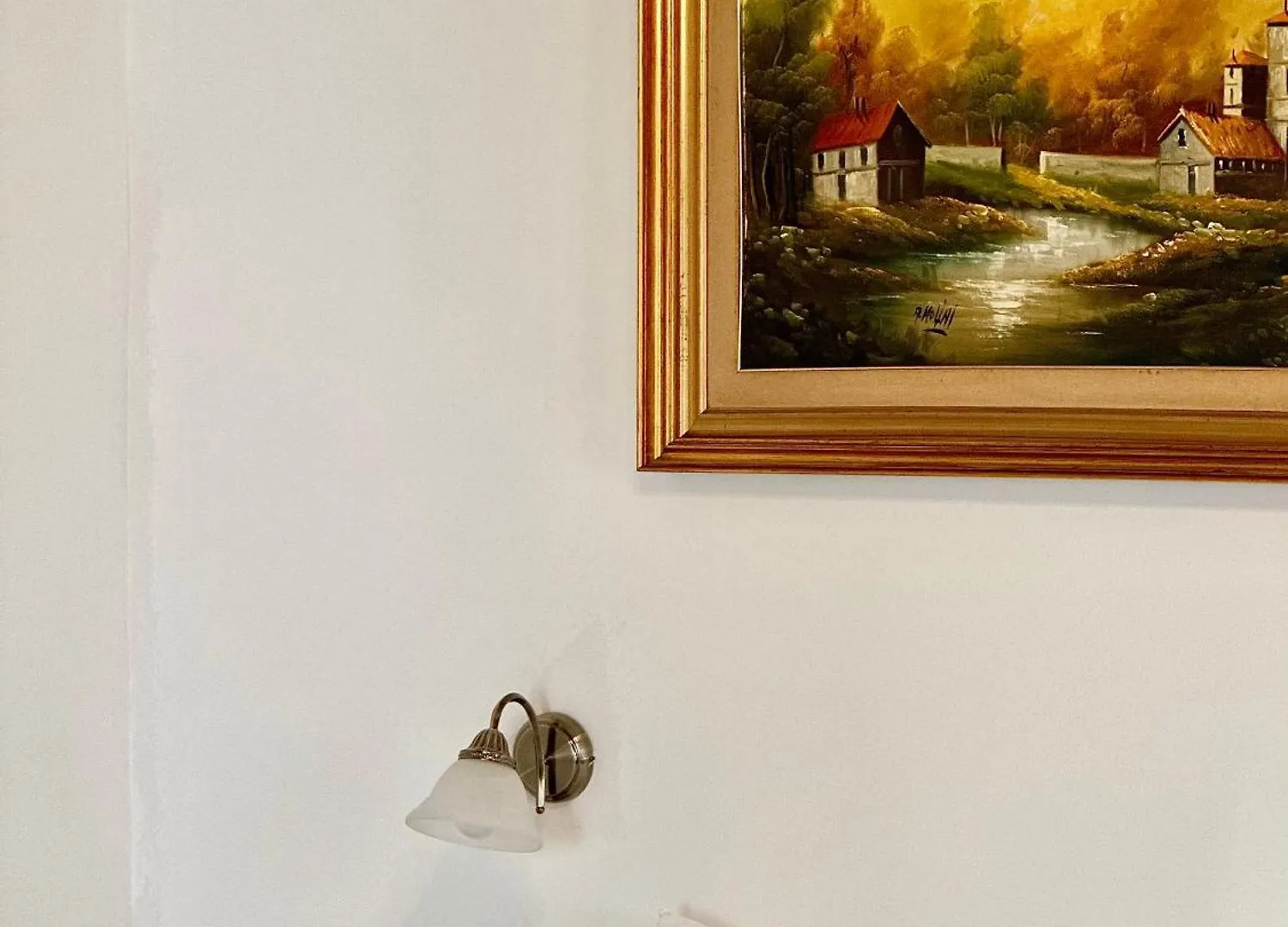 Kalsa Baroque Apartment Palermo