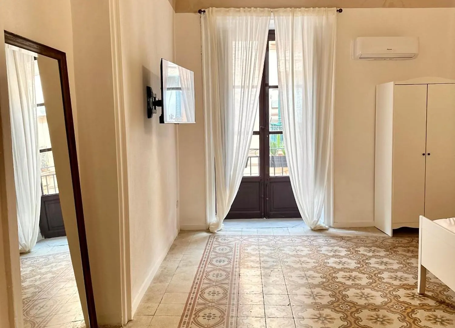 Kalsa Baroque Apartment Palermo